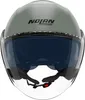 Nolan N20-2 Visor Classico Nobile Jethelm, grün, M (58) Produktbild-Vorschau 4