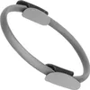 Gymtek® Pilates kruh, odporový kruh, kruh na jogu, fitness Náhľad obrázku produktu 15