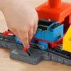 Fisher Price Tom und Freunde Trackmaster Cassia Kran und Produktbild-Vorschau 7