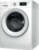 Whirlpool FFB 7469 SV IT Waschmaschine Frontlader 7 kg 1351 Produktbild-Vorschau 1