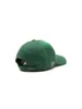 LACOSTE ORGANIC Baumwolle TWILL CAP Grün Produktbild-Vorschau 11