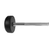 HMS Fitness GSG50, Standardgewichtsstange, Solider Produktbild-Vorschau 3