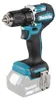 Akumulátorový vrtací šroubovák Makita DDF 487 Z 18 V 40 Nm Náhled obrázku produktu 27