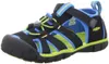 Keen sandales sandales en similicuir/textile Voir les images du produit 67