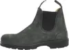 Blundstone 587 Leder Chelsea Stiefel Schwarz – 10.5 Produktbild-Vorschau 22