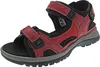 Waldläufer H-Sora 769004-107-022 (8.5/rot hellrot) Produktbild-Vorschau 5