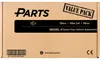 Filtre Dyson V15s Detect Submarine (lot de 3, Plus.Parts®) Voir les images du produit 6