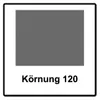 Festool Schleifblock 69x98x26 120 CO GR/6 Granat Produktbild-Vorschau 7