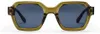 CHPO Sonnenbrille The AK, Größe:ONESIZE, Farben:moss green Produktbild-Vorschau 1