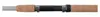 Rocktrail Spinnangel Komplett Set 210-5 210 cm Rolle Gr. 30 Produktbild-Vorschau 5