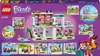 LEGO Friends Maison de Vacances sur la Plage 41709 - Set de Voir les images du produit 3