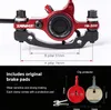 Hydraulická brzdová souprava pro elektrokola s předním a Náhled obrázku produktu 10