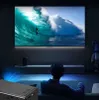 ZELURXX Spielzeug Projektor, Mini Beamer tragbar, mit 5V2A Produktbild-Vorschau 4