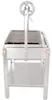 Beeketal Holzkohlegrill BBQ Argentinian Grill BAG-1, Produktbild-Vorschau 7