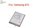 Für Samsung Galaxy A72 A725 Akku Battery Batterie Produktbild-Vorschau 3