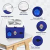 Mini Töpferscheibe, Elektrische Töpferscheibe, DIY Produktbild-Vorschau 3