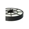 vhbw 2x Staubsaugerfilter Ersatz für Dirt Devil F49, Produktbild-Vorschau 5