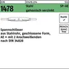 Reyher  Spannschlösser DIN 1478 St. SP AE M 12 vz Produktbild-Vorschau 1