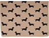 LOESCHEN Wohndecke (woonaccessoire) voor honden. Kleur: Productafbeelding-voorbeeld 7