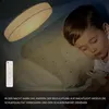 ZMH Deckenleuchte LED Deckenleuchte Wohnzimmer dimmbar mit Produktbild-Vorschau 4