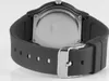 SINAR Jugenduhr Armbanduhr Analog Quarz Uni Silikonband Produktbild-Vorschau 3