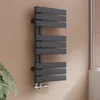 S'AFIELINA 762x400mm Radiateur de Salle de Bain – Voir les images du produit 1