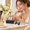 Bluetooth-oordopjes met Bluetooth 6.0 – CLIPTUNE, zwart Productafbeelding-voorbeeld 3