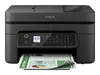 Epson WorkForce WF-2840DWF, Tintenstrahl, Farbdruck, 5760 x Produktbild-Vorschau 2