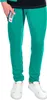 BEZLIT Kinder Jungen Freizeithose Grün 146 Produktbild-Vorschau 1