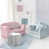 roba Kindersofa „Lil Sofa“ mit Armlehnen, bequeme Produktbild-Vorschau 9