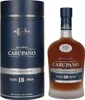 Ron Añejo Carúpano Reserva 18 Limitada 40% Vol. 0,7l in Produktbild-Vorschau 1