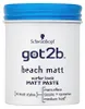 Got2b 1998447, Pasta per capelli, Uomo, Modellante, Opaca, Anteprima dell’immagine prodotto 2