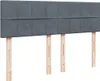 VidaXL 3287783, 160 x 200 mm, 1 Stück(e) Produktbild-Vorschau 5