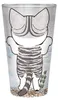 Bicchiere grande Chi - acquario di Chi (400 ml) Anteprima dell’immagine prodotto 6