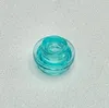 LEGO® 1x1 Piastre rotonde trasparenti azzurro - 4073 NUOVO! Anteprima dell’immagine prodotto 2