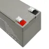 Qoltec 53076 AGM-Batterie | 12V | 7Ah | Sicherheit Produktbild-Vorschau 3