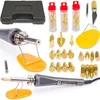 POWERMAT PM-LOW-60 Leder- und Holzverbrennungsmaschine Produktbild-Vorschau 21