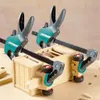 wolfcraft GmbH 1 EHZ Easy 75-150 - Einhandzwinge, Produktbild-Vorschau 4
