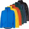 Regenschutzjacke Voss Gr.L schwarz HELLY HANSEN Produktbild-Vorschau 16