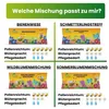 Greenyp Wildblumenmischung I 100g für 100m² I Produktbild-Vorschau 5