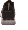 SKECHERS Track Broader Schuhe Herren schwarz 42 Produktbild-Vorschau 45