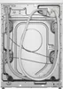 Bosch WGG256Z40 Waschmaschine Produktbild-Vorschau 9
