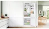 Bosch Serie 4 KBN96VFE0, 383 l, SN-ST, 34 dB, 9,5 kg/24h, Produktbild-Vorschau 2