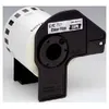 Brother DK-11208, Schwarz auf weiss, 400 Stück(e), DK, Produktbild-Vorschau 9