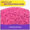 Kinetic Sand - Glitter Roze, 907gr. Voir les images du produit 8