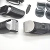 Braun Barttrimmer Herren BartschneiderTrimmerHaarschneider Produktbild-Vorschau 14