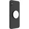 PopSockets PopGrip Basic White, Griffigkeit, Weiß, Produktbild-Vorschau 3