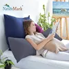 NatureMark 2er Pack Jersey Kissenbezug Kissenhülle Produktbild-Vorschau 6