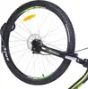 Wieszak rowerowy Uchwyt rowerowy montowany na ścianie Podgląd zdjęcia produktu 4
