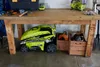 Ryobi - RLM18E40H Tondeuse à gazon à conducteur marchant, Voir les images du produit 10